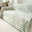 Toile verte