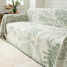 Toile verte