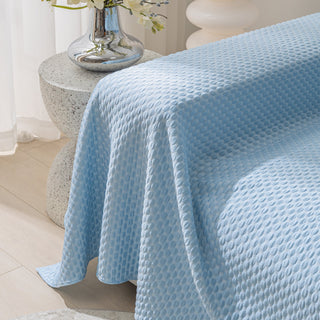 Housse de canapé Cooling Honeycomb Weave - Vente finale