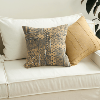 Housse de coussin Sunset Glow