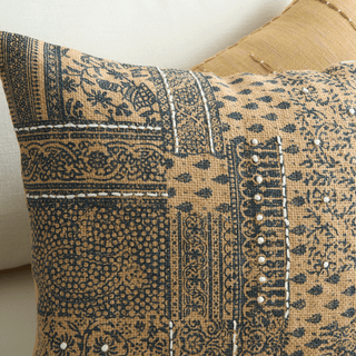 Housse de coussin Sunset Glow