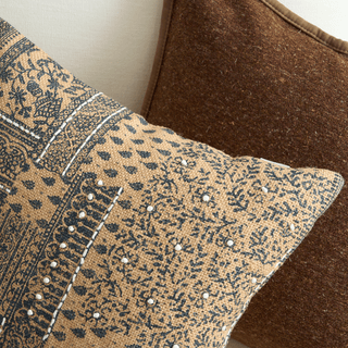 Housse de coussin Sunset Glow