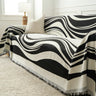 Onde monochrome