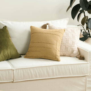 Housse de coussin Sunset Glow