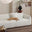 Blanc ivoire