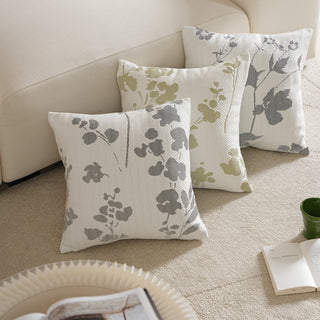 Housses de coussin Cooling Floral Whisper