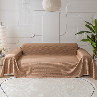 Housse de canapé Cooling Honeycomb Weave - Vente finale