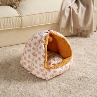 Grotte pour chats Cozy Bear