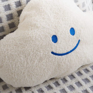 Coussin de canapé Joyful Nimbus