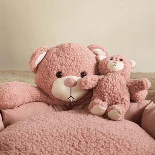 Lit pour animaux Snuggle Teddy