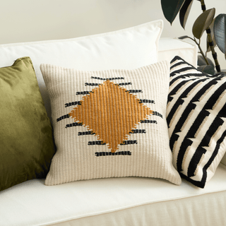 Housse de coussin Sunset Glow