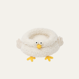 Lit pour animaux ZEZE Pets Lil' Hen