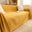 Jaune moutarde