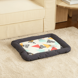 Tapis Artistic Paws pour animaux