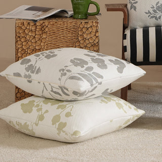 Housses de coussin Cooling Floral Whisper