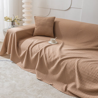 Housse de canapé Cooling Honeycomb Weave - Vente finale