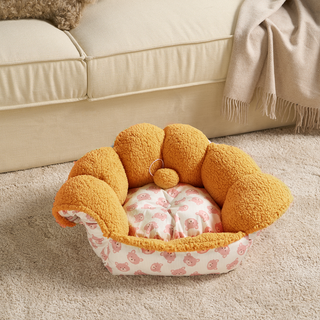 Grotte pour chats Cozy Bear