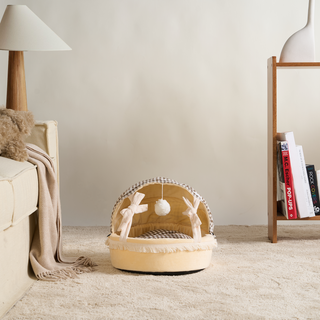 Lit pour chat Cozy Cradle