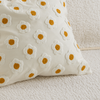 Housse de coussin pour canapé Daisy Dreams