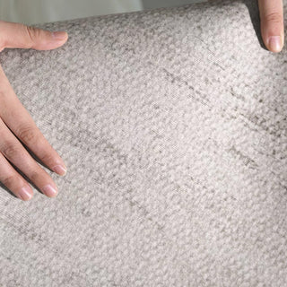 Tapis moderne facile à nettoyer, résistant aux éclaboussures, adapté aux animaux de compagnie, minimaliste, pour salon