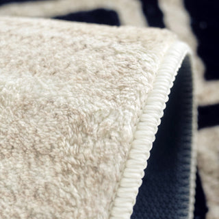 Tapis de salon traditionnel, facile à nettoyer, anti-éclaboussures, adapté aux animaux de compagnie, idéal pour une grande surface