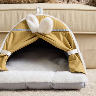 Lit pour chat Hoppy Home