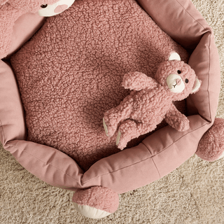 Lit pour animaux Snuggle Teddy