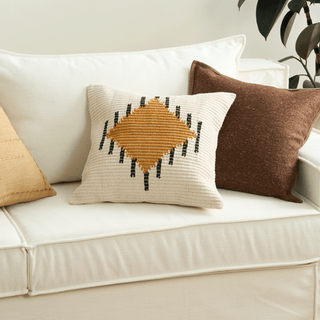 Housse de coussin Sunset Glow