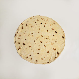 Plaid Tortilla