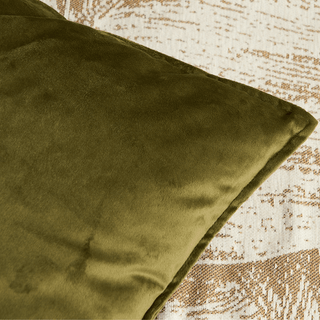 Housse de coussin Velvet Luxe