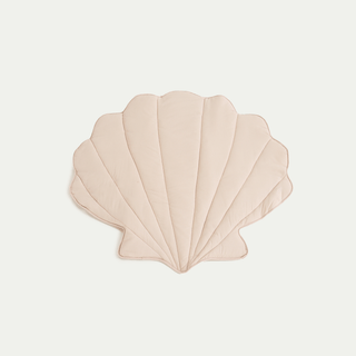 Couverture pour animaux de compagnie XL Seashell