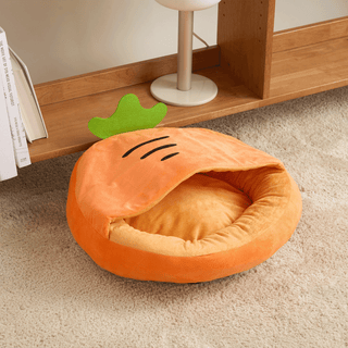 Lit pour animaux de compagnie Carrot Patch