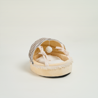 Lit pour chat Cozy Cradle