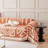 Orange bohème
