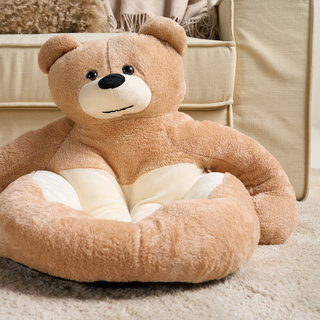 Lit pour chat Snuggle Bear