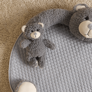 Tapis de rêve Snuggle Bear