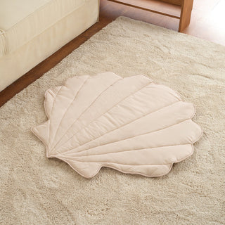 Couverture pour animaux de compagnie XL Seashell