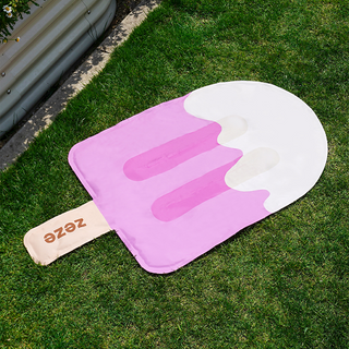 Tapis rafraîchissant pour animaux de compagnie ZEZE Pets Ice Cream