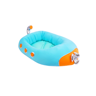 Lit sous-marin pour animaux ZEZE Pets