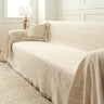 Ondulation beige