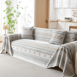 Housse de canapé  Refroidissement Boho