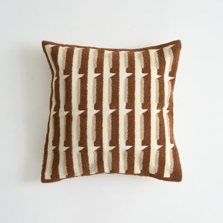 Housse de coussin Rhythm Stripe