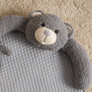 Tapis de rêve Snuggle Bear