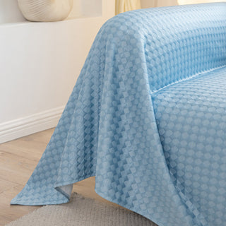 Housse de canapé Cooling Diamond Weave - Vente finale