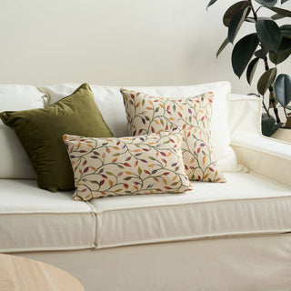 Housse de coussin Garden Trail