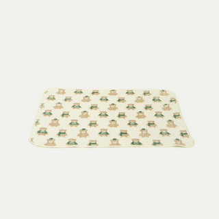 Couverture pour animaux Knead Bliss