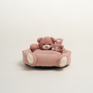 Lit pour animaux Snuggle Teddy