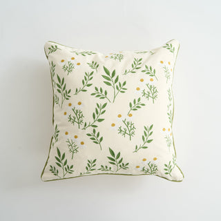 Housse de coussin Spring Garden