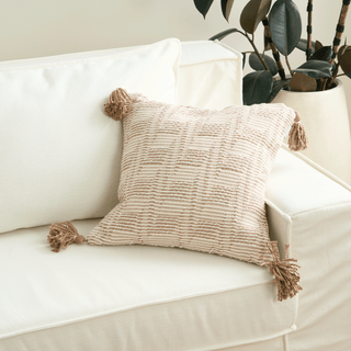 Housse de coussin Sunset Glow