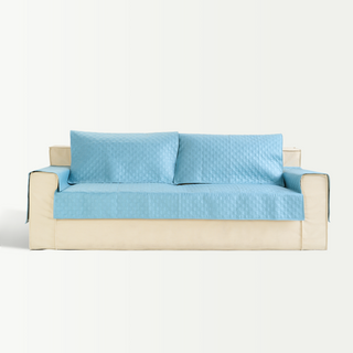 Housse de canapé en tissu imperméable